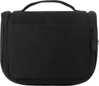 BORSA PORTA COSMETICI CON GANCIO